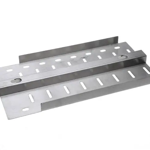 Winston SV1095 Retainer Rh Lh Rack 07