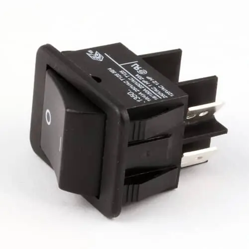 Prince Castle 78-196S Kit,switch Power