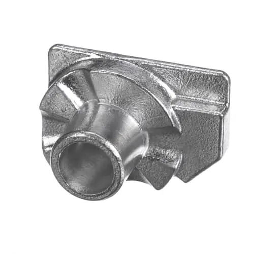Rational 24.04.245P Door Bolt