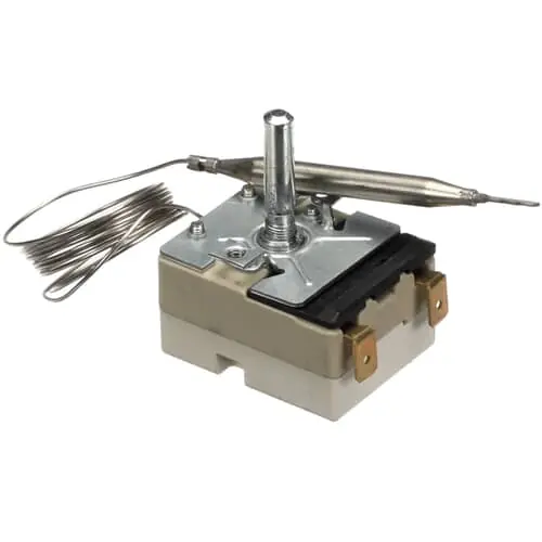 Vollrath XFFA8103 Thermostat