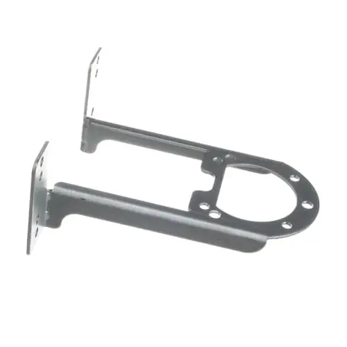 Turbo Air M724100102 Evap Motor Bracket