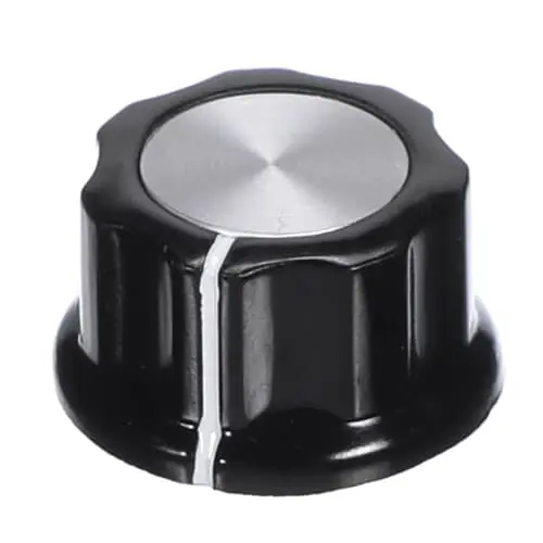 Wood 70RO-0023 Speed Adjustment Knob - Rotisserie
