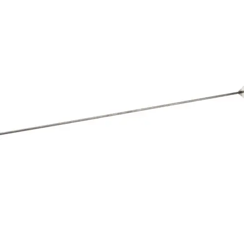 Vulcan 00-428023-000G2 Hinge, Assembly Fryer Left Hand