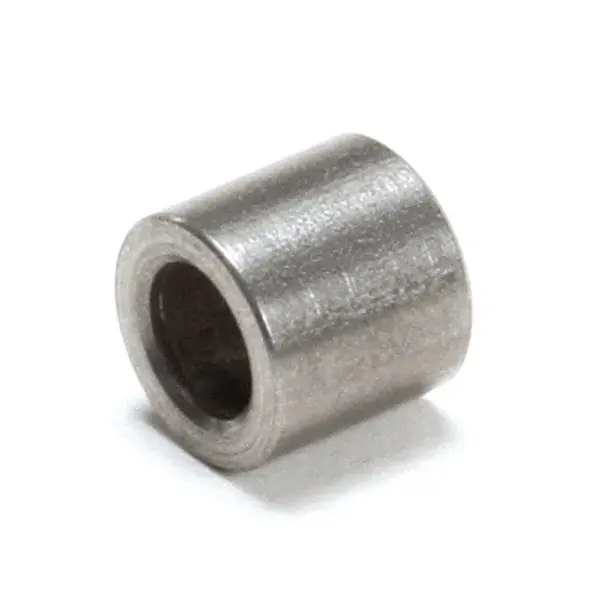 Cma Dishmachines 00610.00 Door Handle Spacer (Small) SS