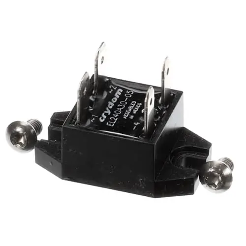 Prince Castle 302-034S Relay El240a30-05 Solid State 30A