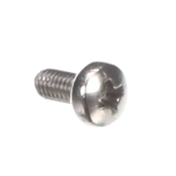 Garland F779 M3X0.5X6MM PAN HD M/S 18-8SS