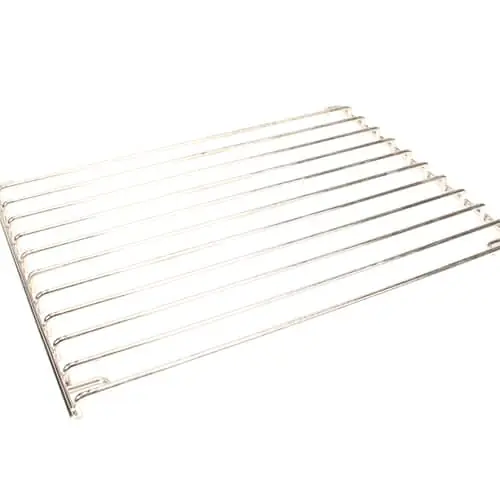 Vulcan 00-428104-00004 Guide,rack R.h.
