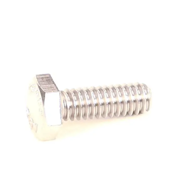 Accutemp AT0F-2875-51060 BOLT HX HD 1/4-20 X 3/4 (3000)