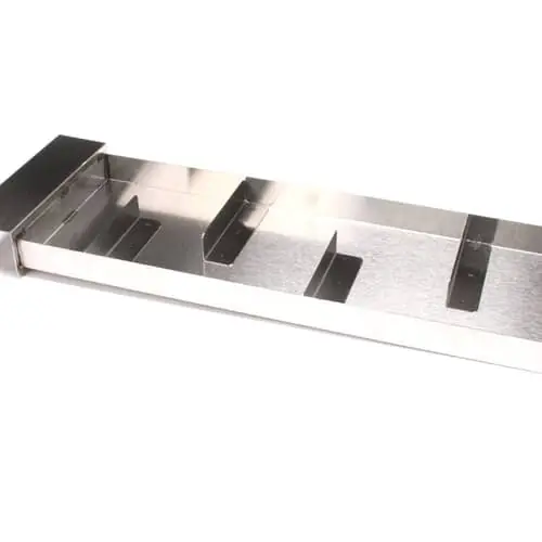 Vulcan 00-957982-000G4 Drawer Assembly, Thermal Grid, SST