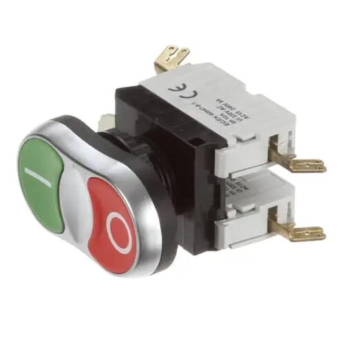 Robot Coupe 509091 On/off Switch