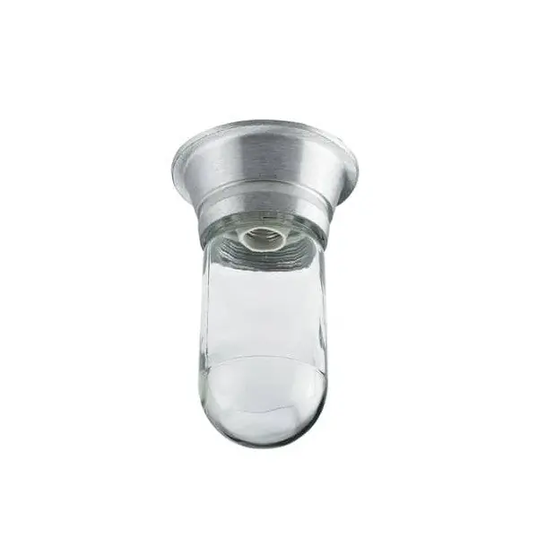 Krowne 25-103 Light Fixture Exhaust Hood Power