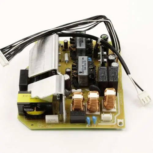 Maxell HA03201 Power Unit (Circuit) A3