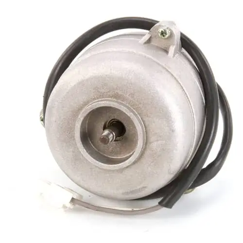 Turbo Air 3963229001 Fan Motor Con 110V Size Replacement