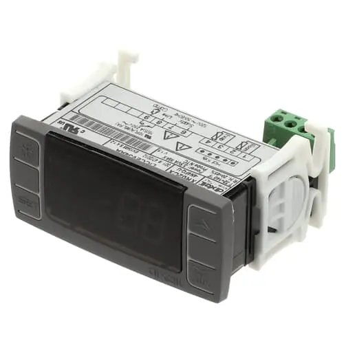 Silver King 35442A Control Electronic Med Temp 11