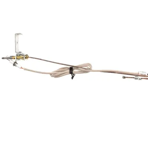 Vulcan 00-976687-0N36A Griddle Pilot Assembly