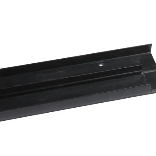 Turbo Air 30287K0401 Rail Bottom Commercial Appliance Replacement