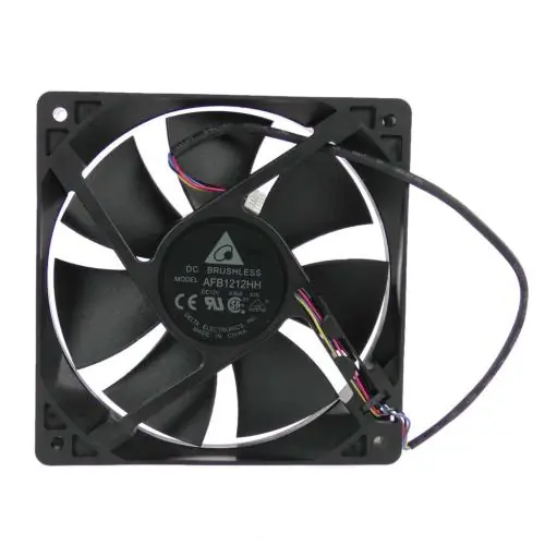 Maxell GS02752 FAN ASSEMBLY 105 D3