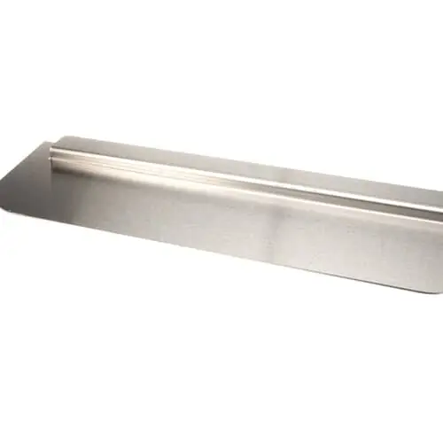 Pitco A5077720-C Accssplash Guard Sd Vf35 8