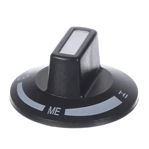 Turbo Air RFW0006 Knob