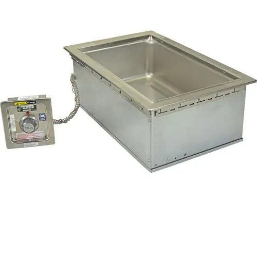 Wells 5P-MOD100HT Warmer 208-240V Equipment