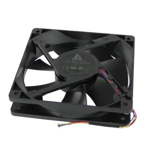 Maxell GS02541 FAN-2 H1 ASSY L95
