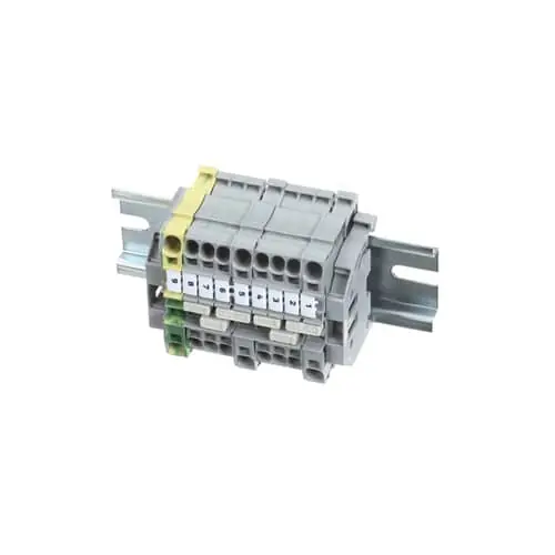 Structural Concepts 76676 Block Term Assembly SPR25 9B