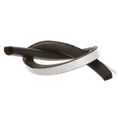 Vollrath 25390-1 Edging Drop-ins