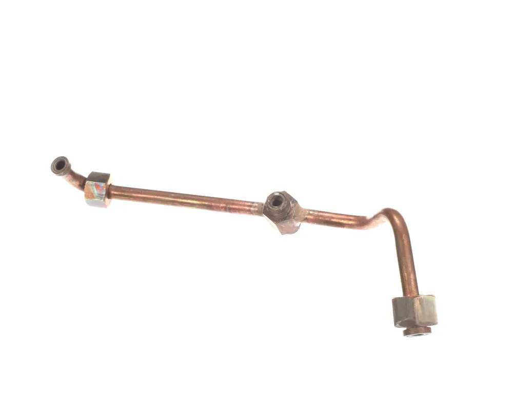 Unic AU6002 Steam Electrovalve Pipe