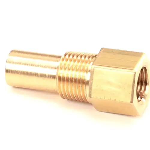 Vulcan 00-857072-00001 Nozzle,Cavity Drain Cooling