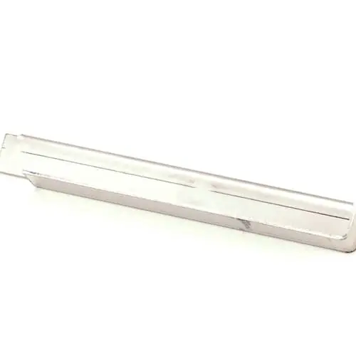 Blodgett R3517 Holder Gasket LH