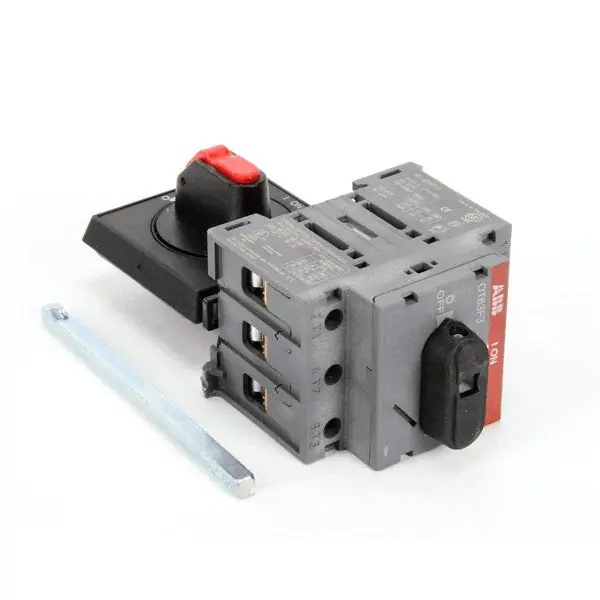 Salvajor 994177 Disconnect Switch Assembly, Ar