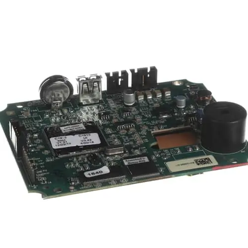 Marshall Air 174592 Control, Touchscreen