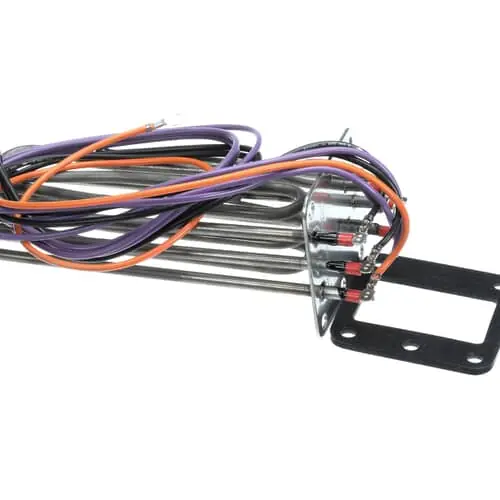 Rational 87.01.179 Heating Element With Gasket 208 Volt
