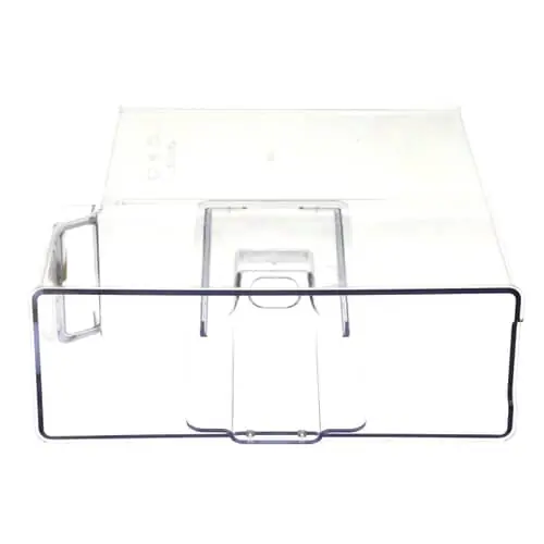 Nespresso 129.384 Milk Container 2.5L Assembly Y
