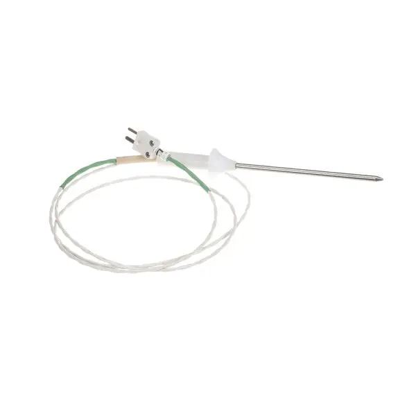 Randell HDPRB1904 Probe Green Blast Chiller Food