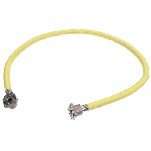 Rational 70.00.201P Corrugated Hose 1050Mm