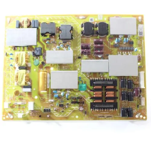 Sony 1-474-682-11 G71-Static Convert Power