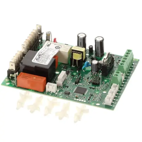 Victory 502S501D-21 Control-rtn400ref1 Syssolid