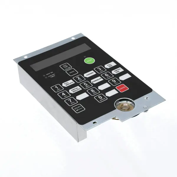 Wells 2J-Z21861 Controller 10.5 Inches