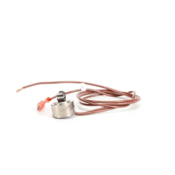 Silver King 33338 Thermostat Defrost