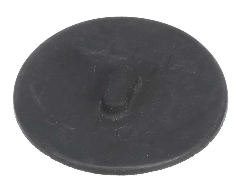 Unic DO197 Rubber Backflushing Dam - Diam