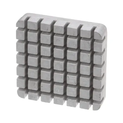Vollrath 45753-1 29-6-7/16 Pusher Block Replacement MPN