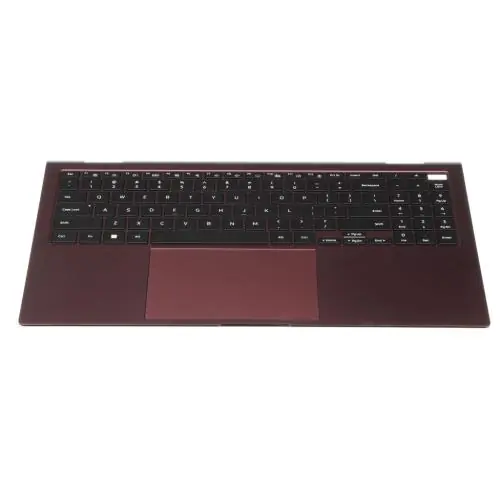 Samsung BA97-12356A Assembly Case Front-Top