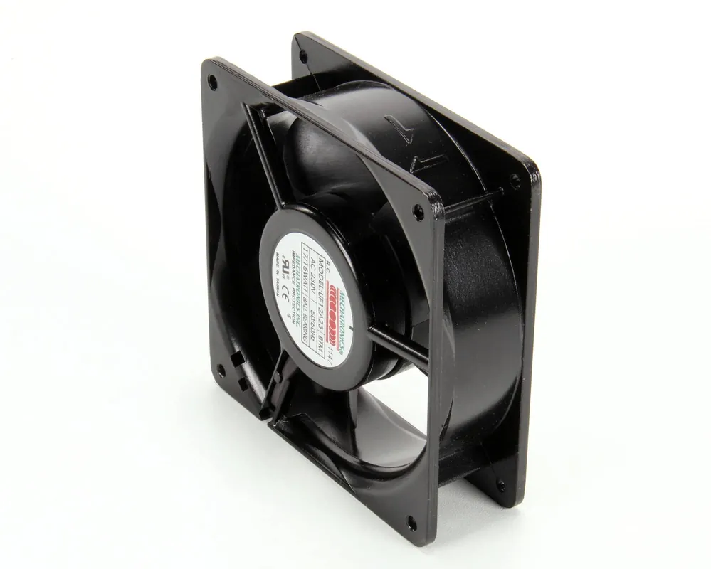 Star 2U-200561 Motor, Fan 240V 23btm