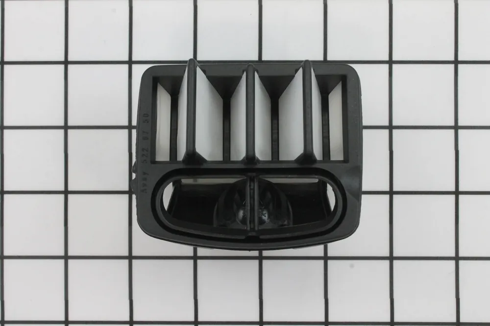 Husqvarna 522675001 Air Filter Assembly Nylon 80 Um Blk.