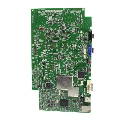 Maxell JP84654 PWB Assembly Main CP-WU9411GF