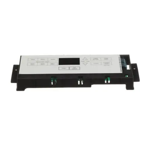 Whirlpool W11633126 Ctrl-lcx1.0 Gas Wh Ult Am