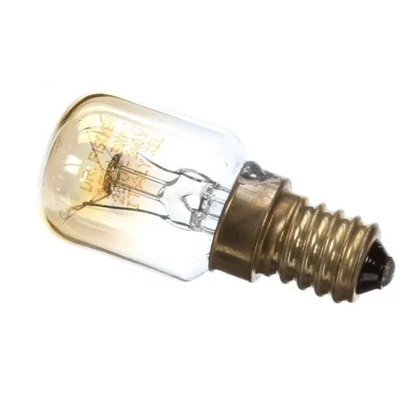 Duke 502783 Lamp, Incandescent 25W 240-250V P/N 9210.982.44