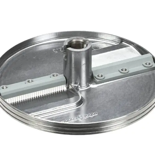 Robot Coupe 28195W Julienne 2.5 X 2.5 Cl50