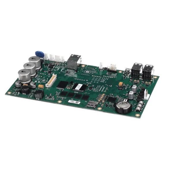 Blodgett 62501 CPU TCRN WENDY'S W/ROL